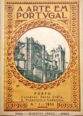 AUGUSTO FERREIRA. (J.) PORTO.