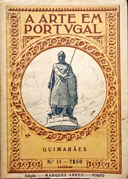 GUIMARÃES.
