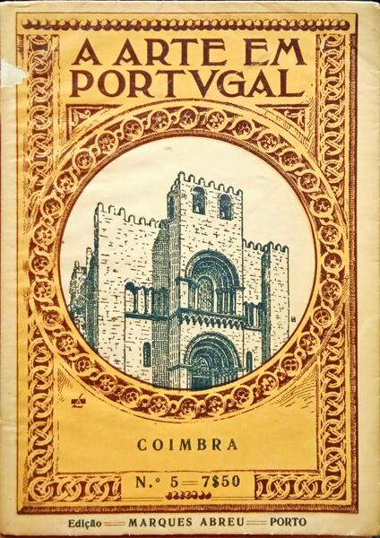 COIMBRA.
