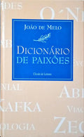 DICIONÁRIO DE PAIXÕES.