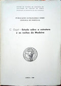 ESTUDO SOBRE A ESTRUTURA E AS ROCHAS DA MADEIRA.