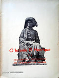 PITA FERREIRA. (Padre Manuel Juvenal) O INFANTE D. HENRIQUE E A DESCOBERTA E POVOAMENTO DO ARQUIPÉLAGO DA MADEIRA.