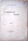 O REDEMPTOR THOMÉ.