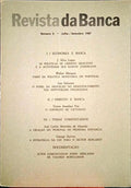 REVISTA DA BANCA, N.º 03, JULHO/SETEMBRO 1987.