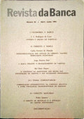 REVISTA DA BANCA, N.º 26, ABRIL/JUNHO 1993.