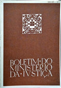 BOLETIM DO MINISTÉRIO DA JUSTIÇA, N.º 387, JUNHO 1989.