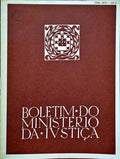 BOLETIM DO MINISTÉRIO DA JUSTIÇA, N.º 356, MAIO 1986.