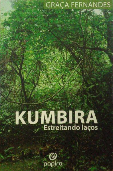 FERNANDES. (Graça) KUMBIRA. ESTREITANDO LAÇOS.