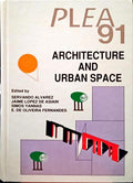 ALVARES. (Servando) e Outros. ARCHITECTURE AND URBAN SPACE.