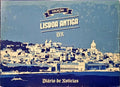 COLEÇÃO LISBOA ANTIGA.