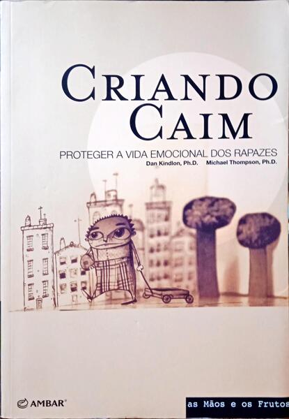 CRIANDO CAIM.