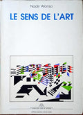 RODRIGUES. (Nadir Afonso) LE SENS DE L'ART.