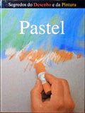 CHRISTY. (Geraldine) PASTEL.
