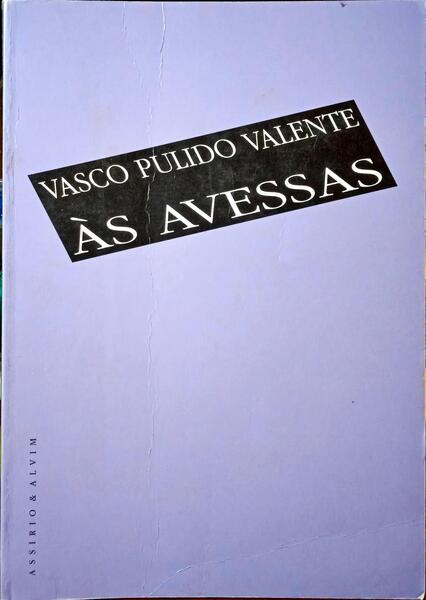 Ã€S AVESSAS.