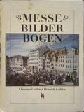 MESSE BOLDER BOGEN.