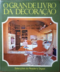 GRANDE (O) LIVRO DA DECORAÇÃO.