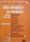RIBEIRO. (Sérgio) DE MAIO A MAIO.