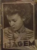 IMAGEM, N.º 1-17, MAIO-DEZ 1930.