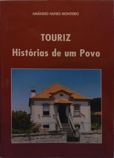 TOURIZ, HISTÓRIAS DE UM POVO.
