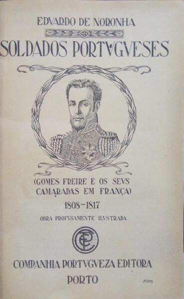 SOLDADOS PORTUGUESES.