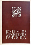 BOLETIM DO MINISTÉRIO DA JUSTIÇA, N.º 320, NOVEMBRO 1982.