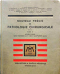PETIT. (P.), J. Cauchoix e J. Bedouelle. AFFECTIONS DES MEMBRES ET DES CEINTURES (SUITE).