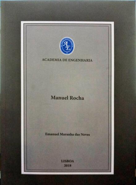 MARANHA DAS NEVES. (Emanuel) MANUEL ROCHA.