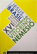 QUINTOS BARCELOS. (José António) A COMPANHIA DE JESUS E O BRASIL NA SEGUNDA METADE DO SÉCULO XVI.