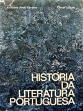 SARAIVA. (António José) e Óscar Lopes. HISTÓRIA DA LITERATURA PORTUGUESA. [15.ª EDIÇÃO]