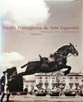 GRACIOSA. (Filipe) ESCOLA PORTUGUESA DE ARTE EQUESTRE. PORTUGUESE SCHOOL OF EQUESTRIAN ART.
