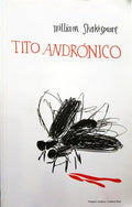 SHAKESPEARE. (William) TITO ANDRÓNICO.