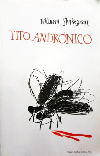 SHAKESPEARE. (William) TITO ANDRÓNICO.
