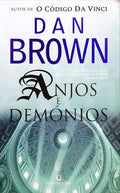 BROWN. (Dan) e Simon Cox. ANJOS E DEMÓNIOS. [3 OBRAS]