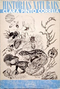 PINTO CORREIA. (Clara) HISTÓRIAS NATURAIS.
