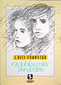 DIAS CORDEIRO. (José) OS ADOLESCENTES POR DENTRO.
