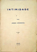CONDEIXA. (Jorge) INTIMIDADE.