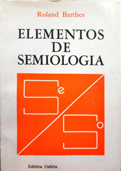 ELEMENTOS DE SEMIOLOGIA.