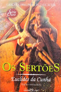 CUNHA. (Euclides da) OS SERTÕES.