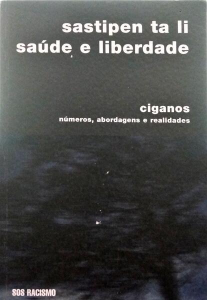 SASTIPEN TA LI. SAÚDE E LIBERDADE.