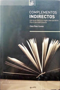 PINTO CORREIA. (Clara) COMPLEMENTOS INDIRECTOS.