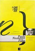 NIEMEYER FILHO. (Paulo) O QUE É SER MÉDICO.