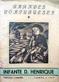 PINTO. (J. Estêvão) INFANTE D. HENRIQUE.