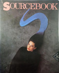 CASPER. (Paul A.) 1988 CHICAGO TALENT SOURCEBOOK.