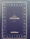 GERADOR N.º 1, JULHO 2014.