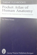 FENEIS. (Heinz) POCKET ATLAS OF HUMAN ANATOMY.