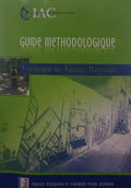 ANDRADE FUNICO. (Cristina) e José Brito Soares. GUIA METODOLÓGICO: INTERROMPER PERCURSOS MARGINAIS. GUIDE METHODOLOGIQUE: INTERROMPRE DES PARCOURS MARGINAUX.