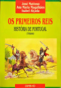 MATTOSO. (José), Ana Maria Magalhães e Isabel Alçada. HISTÓRIA DE PORTUGAL. [3 VOLS. EDIÇÕES MISTAS]