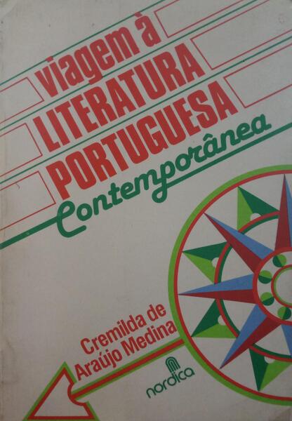 VIAGEM À LITERATURA PORTUGUESA.