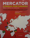 LENDREVIE. (Jacques) e outros. MERCATOR DA LÍNGUA PORTUGUESA.