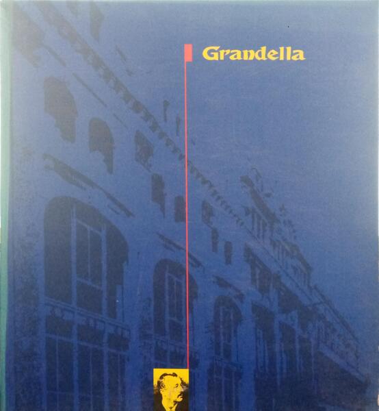 FREITAS. (Vanda de) e João Mário Mascarenhas. GRANDELA. O GRANDE HOMEM.